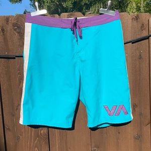 RVCA Bathing suit